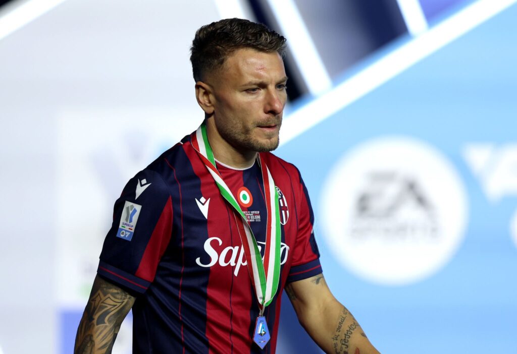 Ciro Immobile