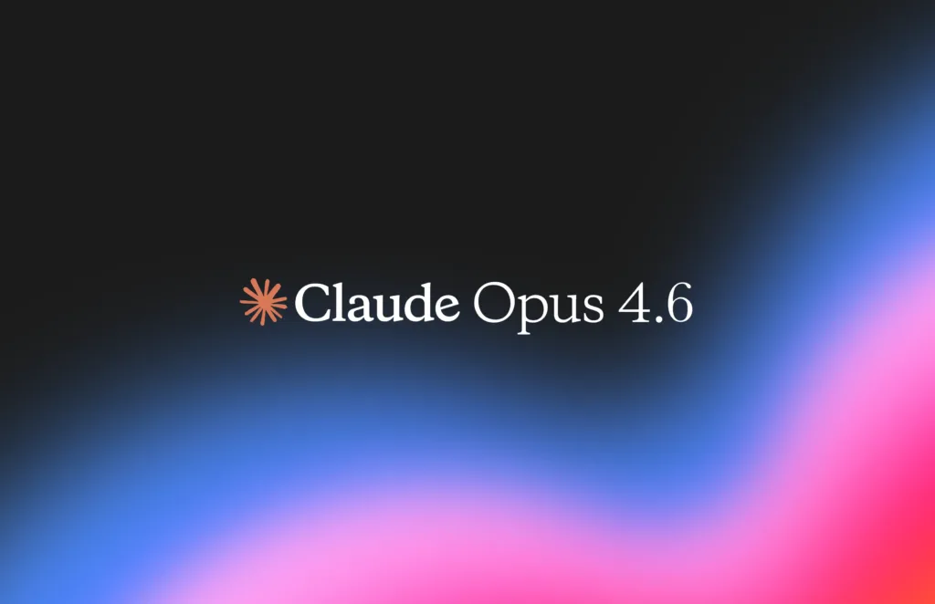 Claude 4.6 Opus