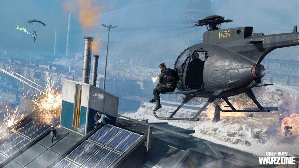 Black Ops 7