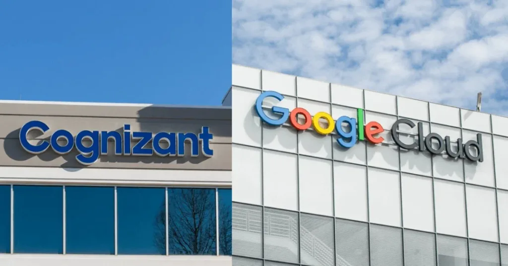 Google Cloud