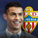 Cristiano Ronaldo Acquires 25% of Almeria: Icon Makes First Ownership Move in Spanish Club