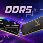 DDR5 Prices Finally Dipping in Europe — But Don’t Celebrate Yet