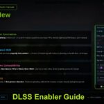 DLSS Enabler Guide: DLSS on AMD and Intel GPUs in 2026