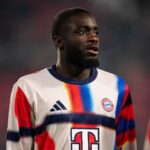 Dayot Upamecano Approves €20m Annual Deal at Bayern Until 2030