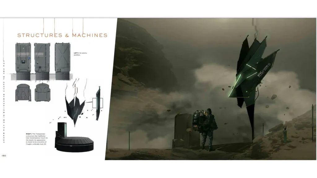 Death Stranding 2