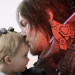 Death Stranding 2 Art Book: Exclusive Preview & Release Date