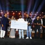 Delhi Govt. Awards ₹75 Lakh Each to Three World Cup–Winning Kho Kho Stars