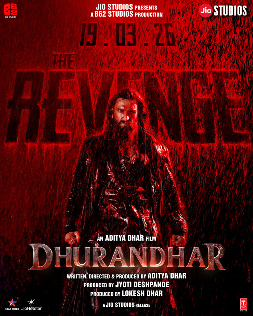 Dhurandhar 2