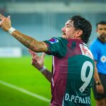 ISL 2025-26: Maclaren and Petratos Goals Power Clinical Mohun Bagan to Win Over Chennaiyin FC