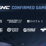 Esports Nations Cup 2026 Unveils First 8 Games: 15,000+ Players Battle for National Glory