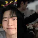 From a Reality Show Breakup to a New York Proposal — EXchange Season 1’s Lee Ju Hwi & Ko Min Young