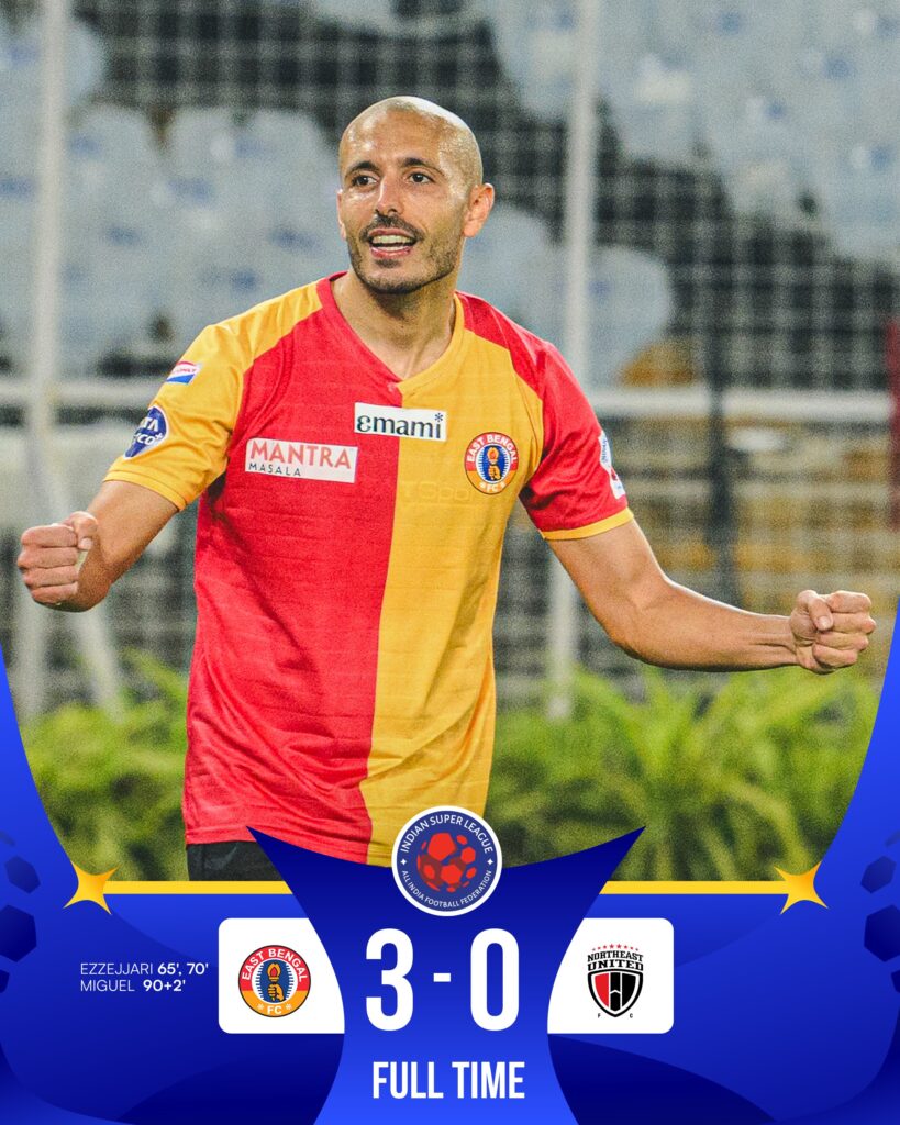 ISL 2025-26