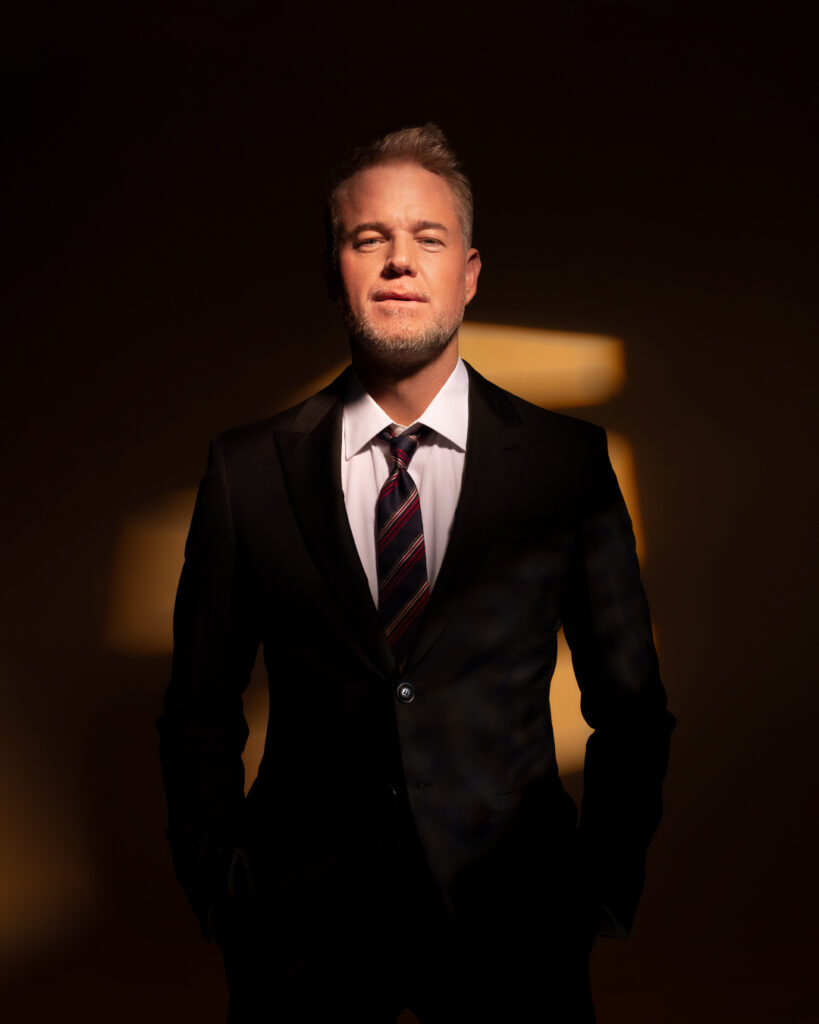 Eric Dane