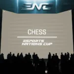 Esports Nations Cup 2026 Adds Chess to Tournament Lineup