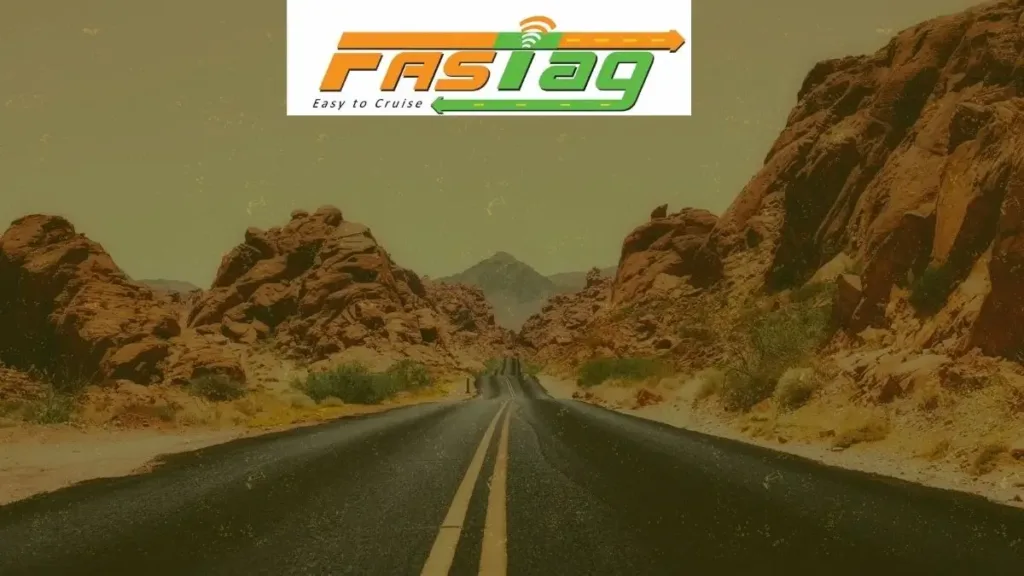 FASTag Annual Pass