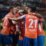 ISL 2025-26: FC Goa Beat SC Delhi 1-0 With Dejan Drazic Strike