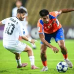 A Police Constable, 13 Footballers & a 288-Page Chargesheet — Goa’s Match-Fixing Scandal Just Got Ugly