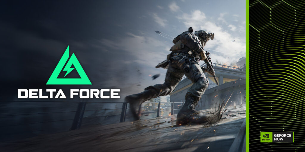 NVIDIA GeForce NOW Celebrates 6 Years: 1 Billion Hours Streamed