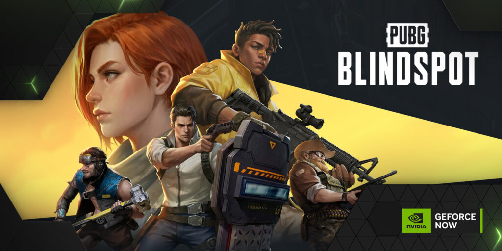 NVIDIA GeForce NOW Celebrates 6 Years: 1 Billion Hours Streamed