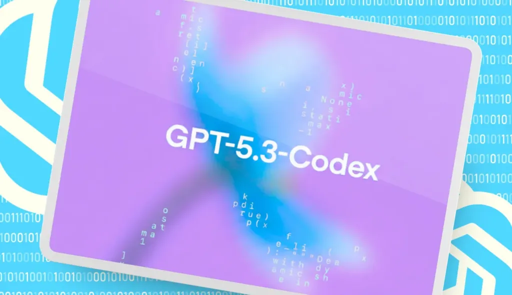 GPT-5.3-Codex