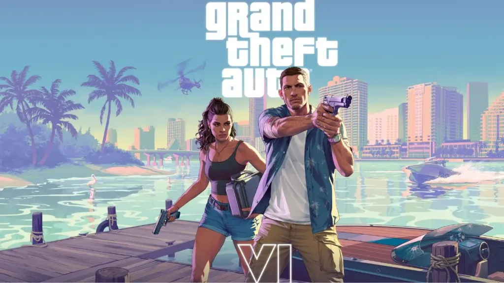 Most Awaited Games