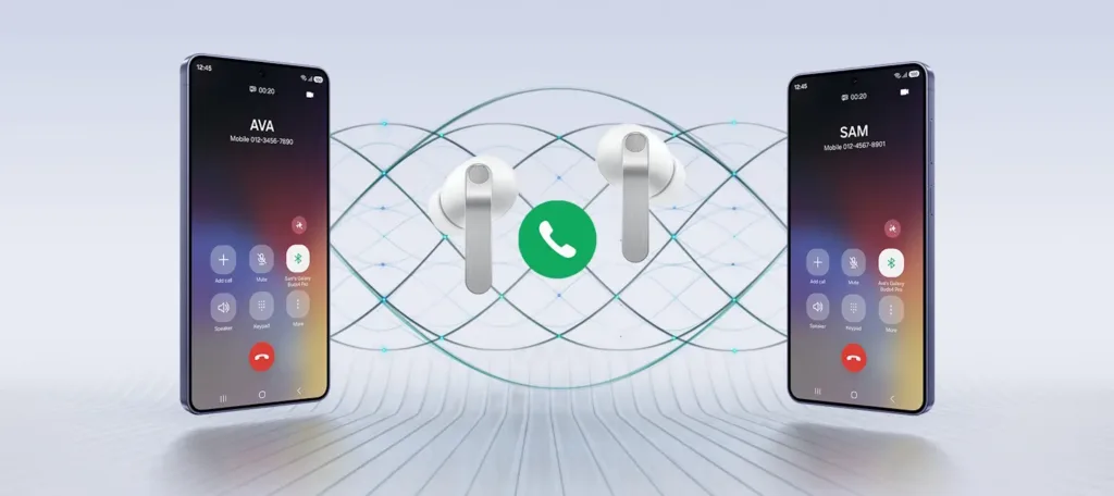 Galaxy Buds 4