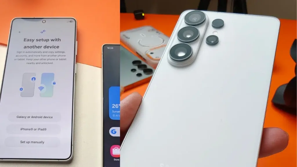 Galaxy S26 Ultra