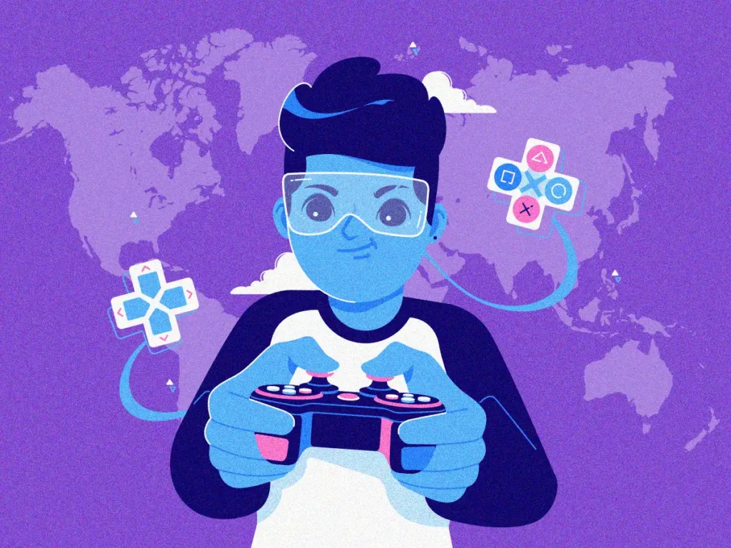 gaming