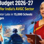 India’s Gaming Industry Welcomes Budget 2026 AVGC Support