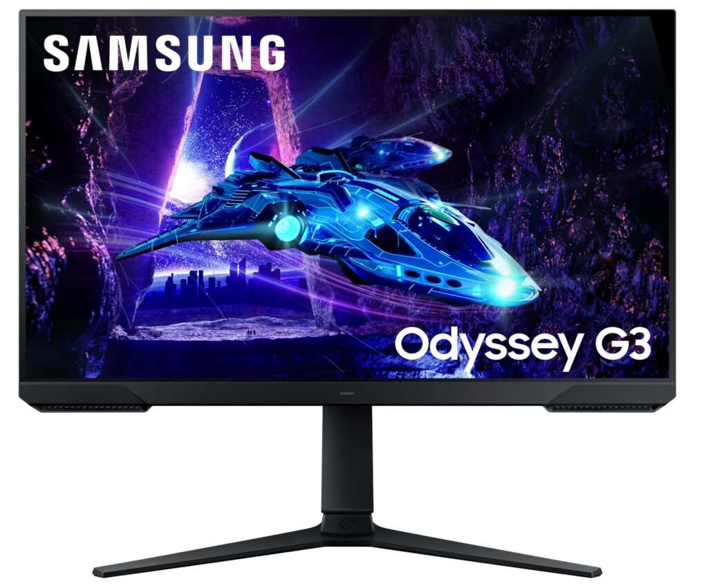 Gaming Monitors