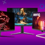 Top 10 Gaming Monitors in India: ₹10k, ₹20k & ₹30k Guide