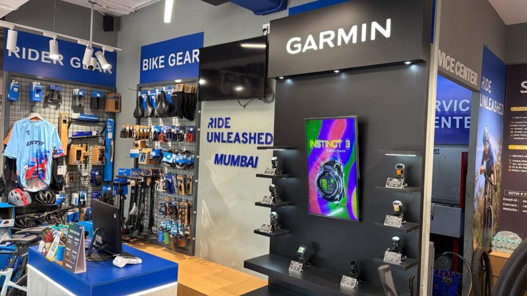 Garmin
