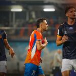 ISL 2025-26: Drazic Penalty Rescues FC Goa as Inter Kashi’s Debut Grit Earns a Draw