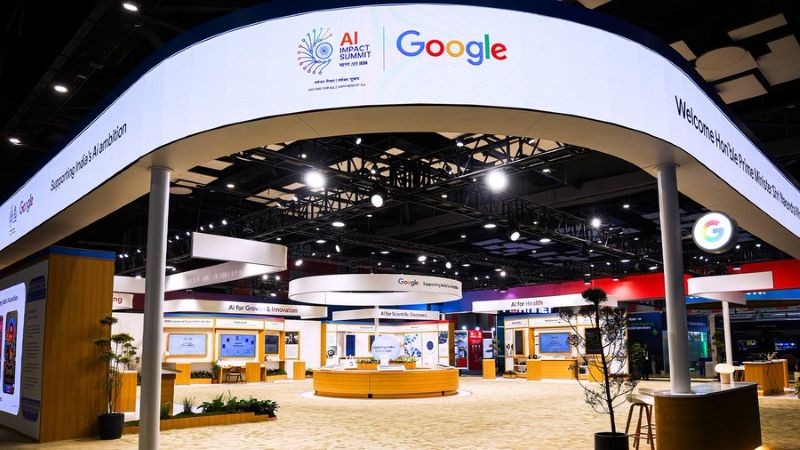 Google America-India Connect