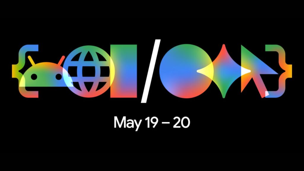 Google I/O 2026