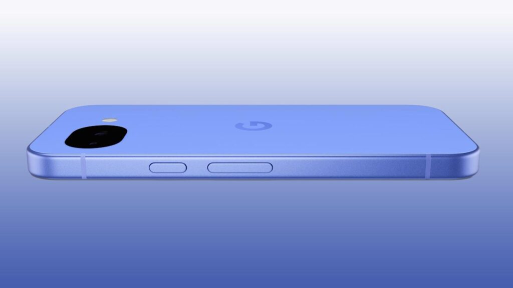 Google Pixel 10a