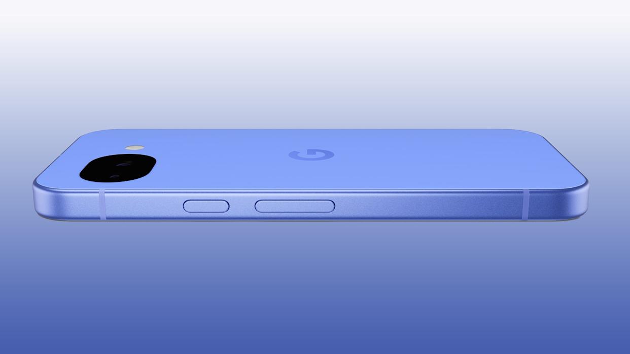 Google Pixel 10a Launched in India at ₹49,999