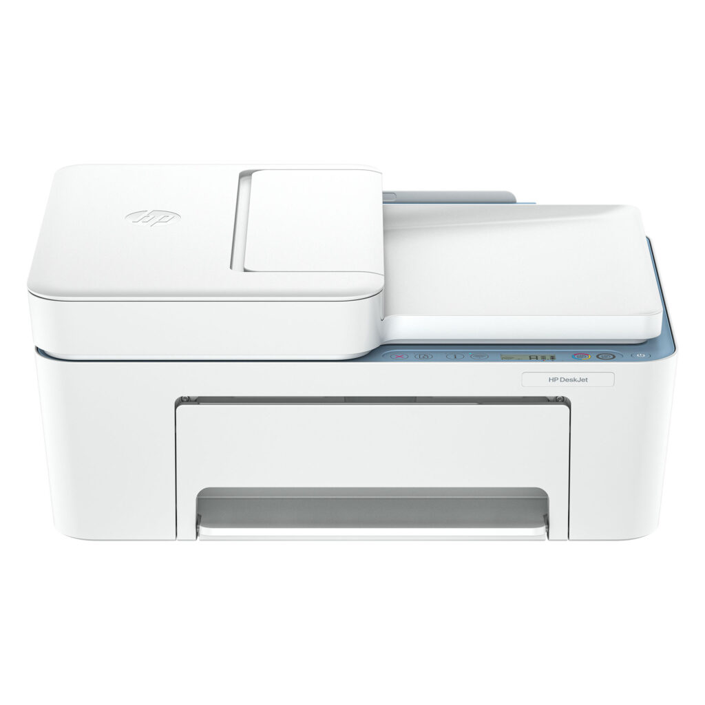 HP Introduces New DeskJet Printers for Home Users in India: Smart, Sustainable, and Affordable