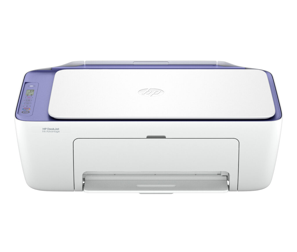 HP Introduces New DeskJet Printers for Home Users in India: Smart, Sustainable, and Affordable