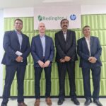 HP & Redington Open Digital Printing Centre in Chennai