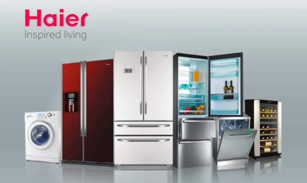 Haier