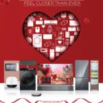 Haier Valentine’s Day Sale 2026: Zero Down Payment on Home Appliances