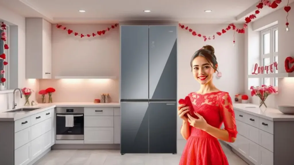 Haier Holi 2026