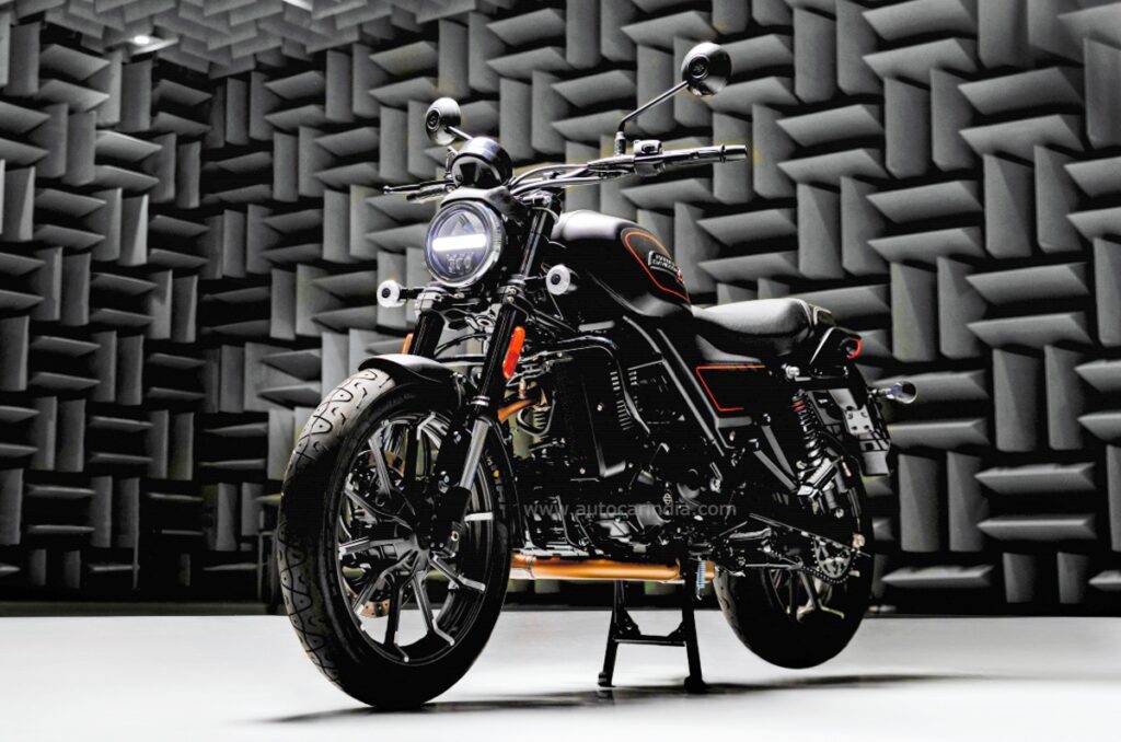 Harley-Davidson