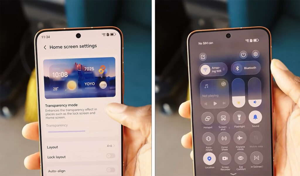 Honor Power2