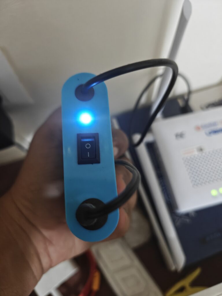 Portronics Power Plus Advanced Mini Router UPS Review: The ₹999 Lifesaver for Indian Gamers