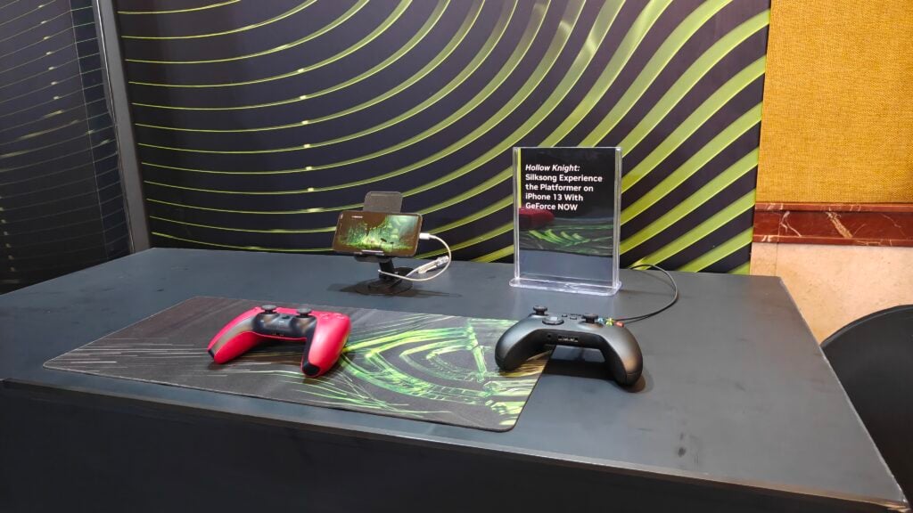 NVIDIA GeForce NOW Launches in India: Exclusive Mumbai Event Showcases Cloud Gaming Future