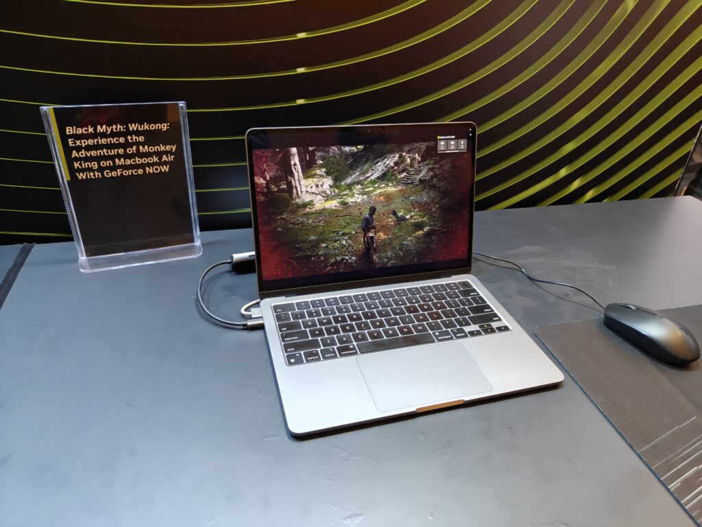 NVIDIA GeForce NOW Launches in India: Exclusive Mumbai Event Showcases Cloud Gaming Future