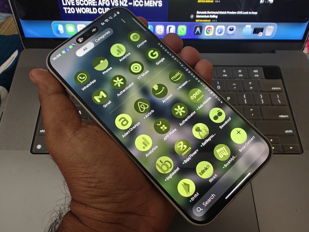 OnePlus 15 Review