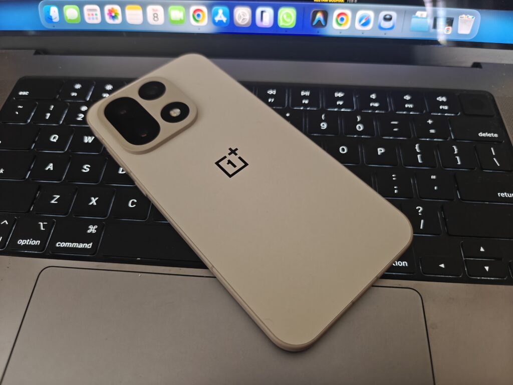 OnePlus 15